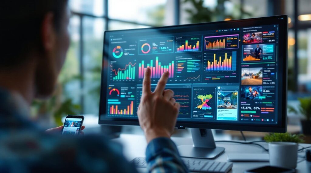 ai driven instagram ad optimization