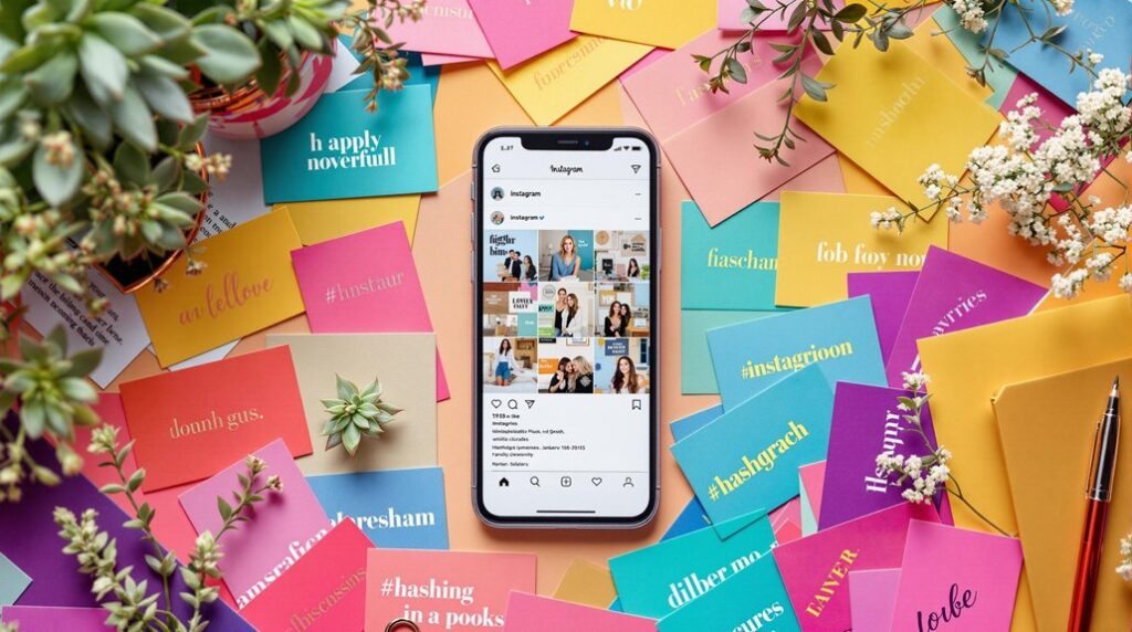 hashtag strategy for growth