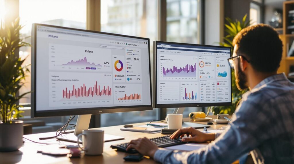 influencer metrics accuracy comparison