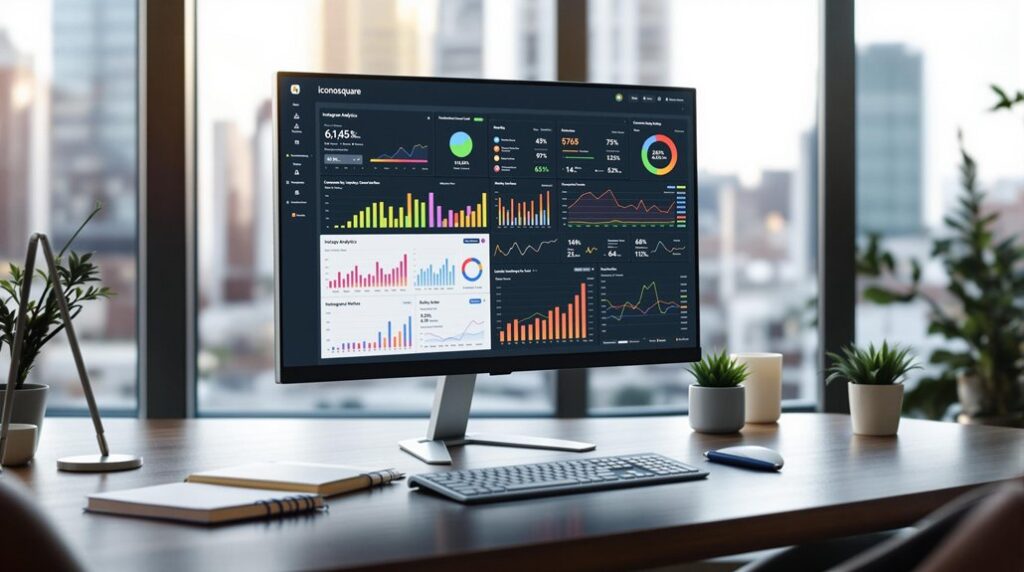 instagram insights for success
