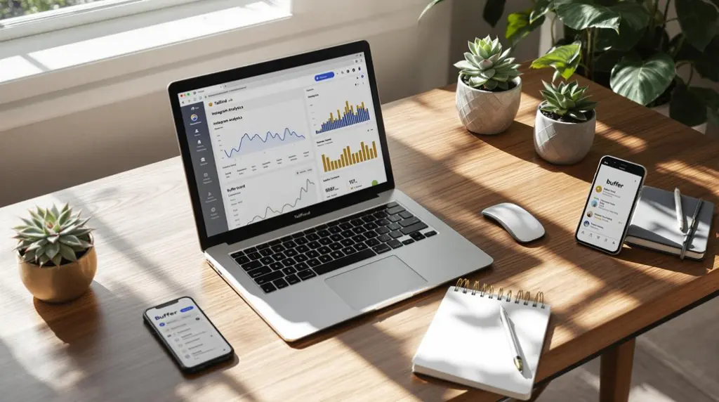 instagram workflow simplification tools