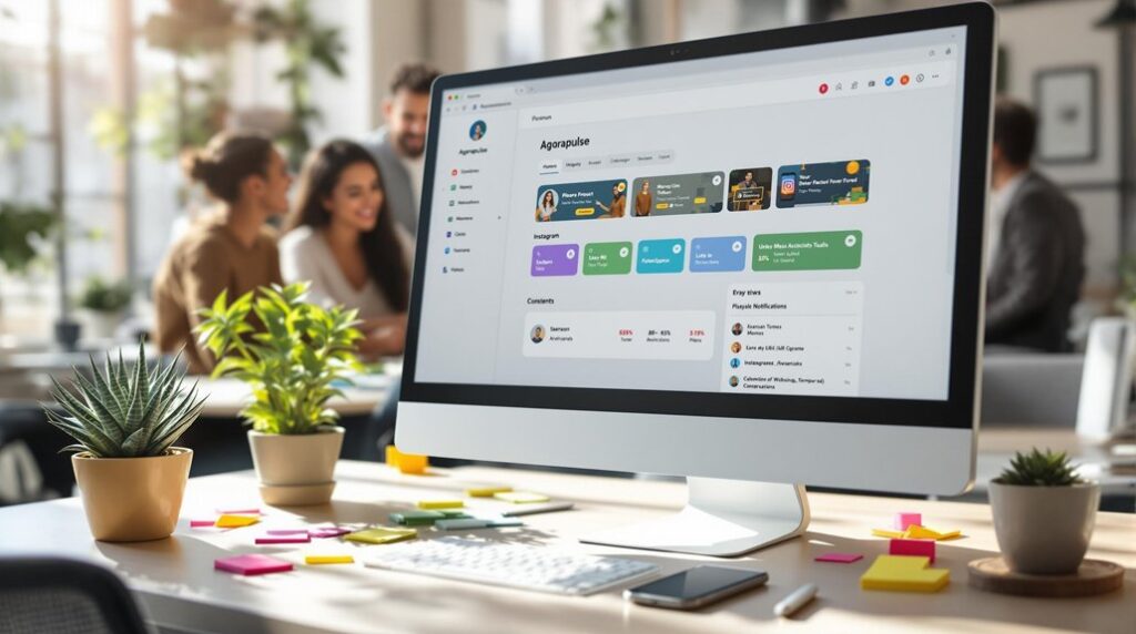 team friendly instagram management tool