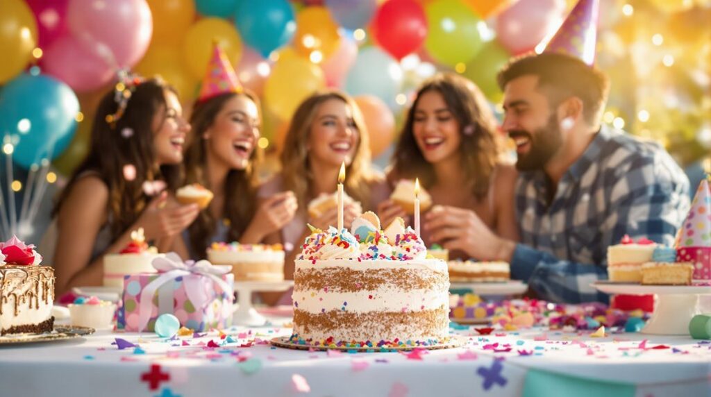 birthday captions for instagram
