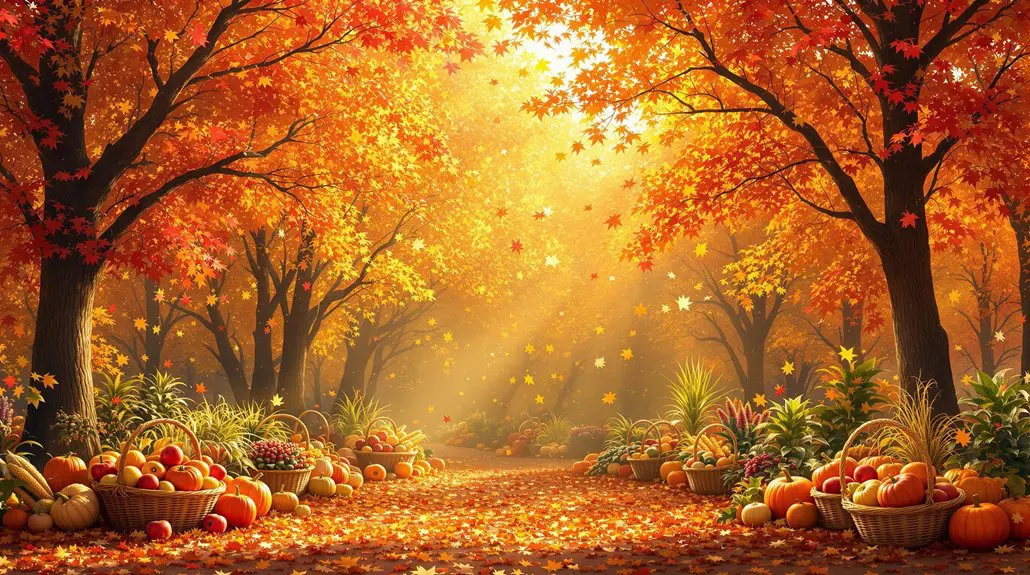 celebrate fall s gorgeous colors
