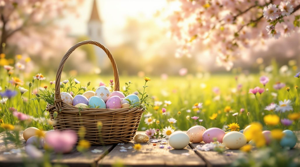 easter celebration inspiration quotes