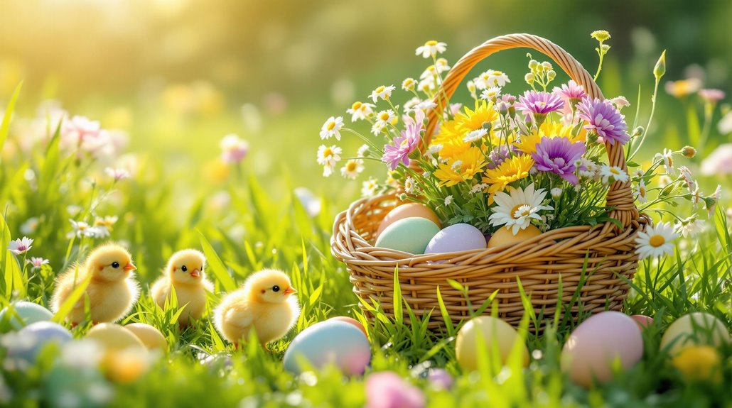 easter inspiration through quotes