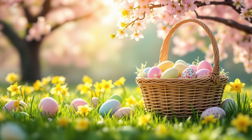 easter s rich symbolic meanings