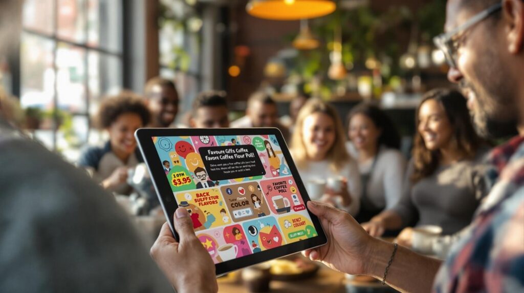 engaging instagram story tools