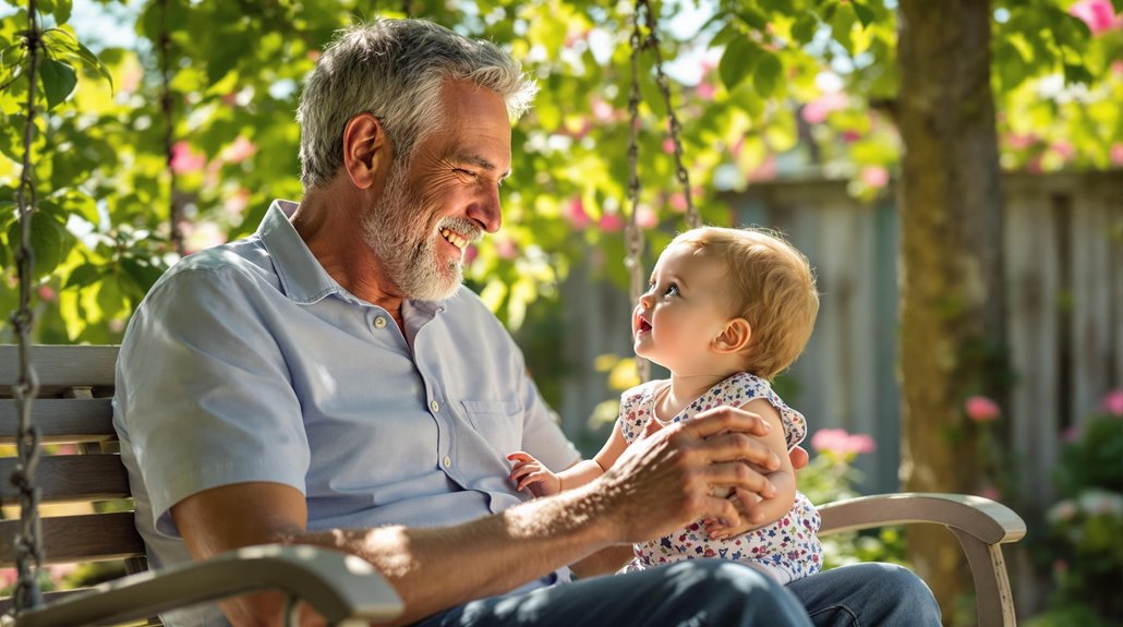 family memories to treasure