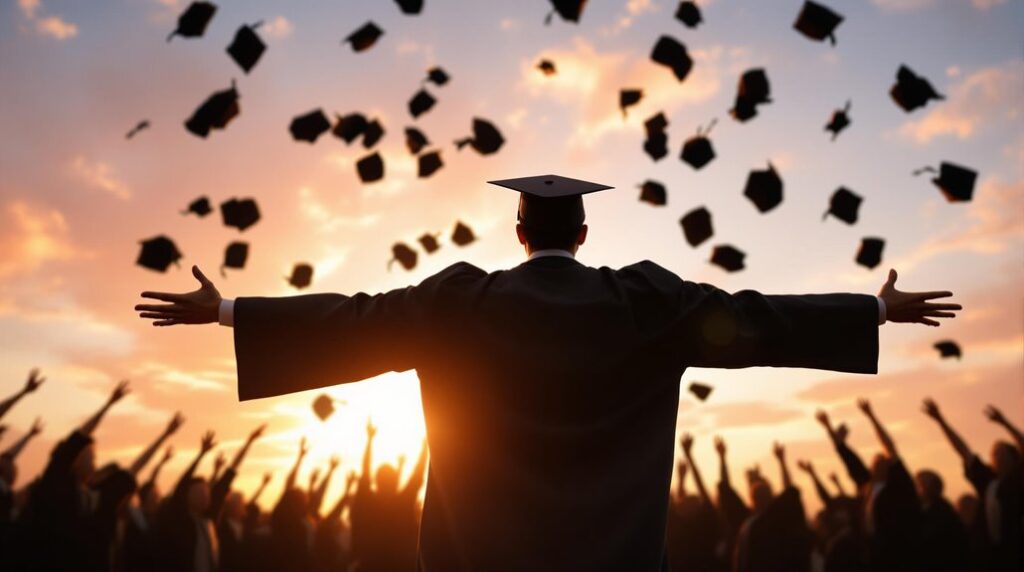 graduation song lyrics inspiration