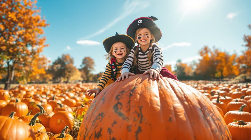 harvest festival joys