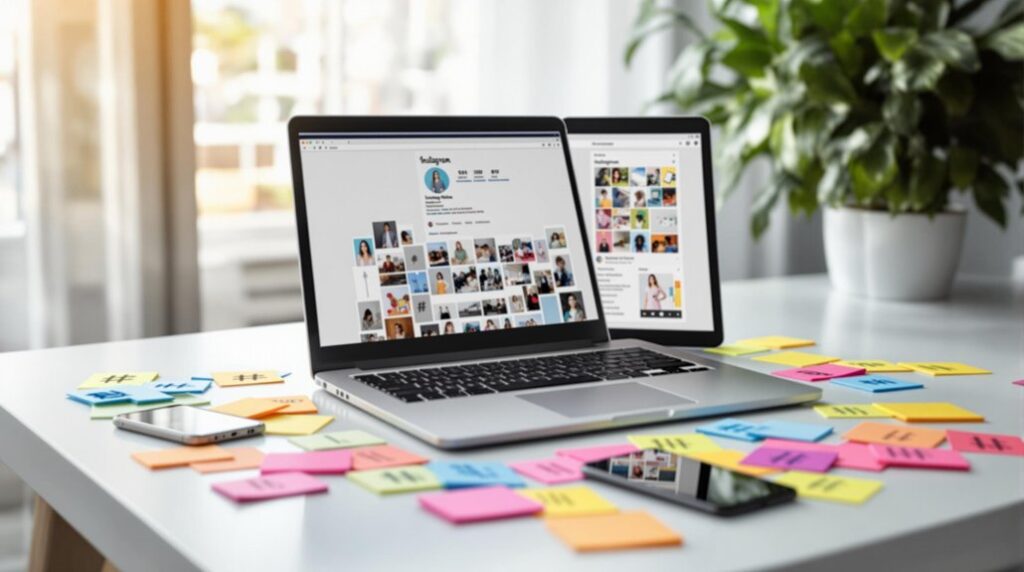 hashtag tools for engagement