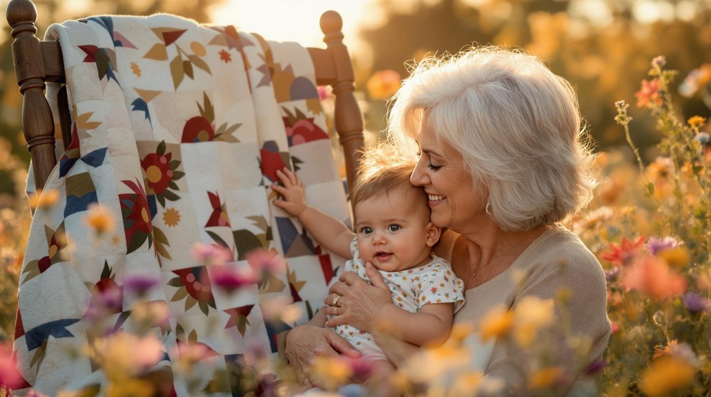 honoring our beloved matriarchs