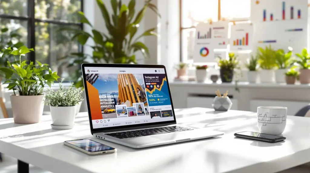 instagram ads for agencies