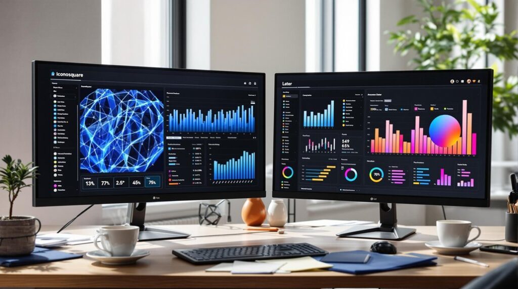 instagram analytics comparison tools