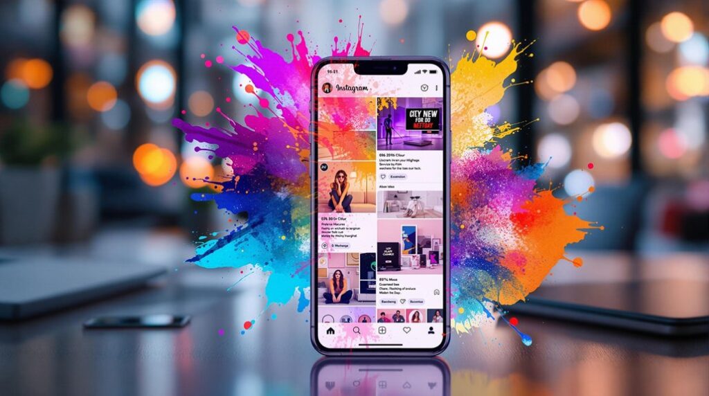 instagram feed shopping integrations