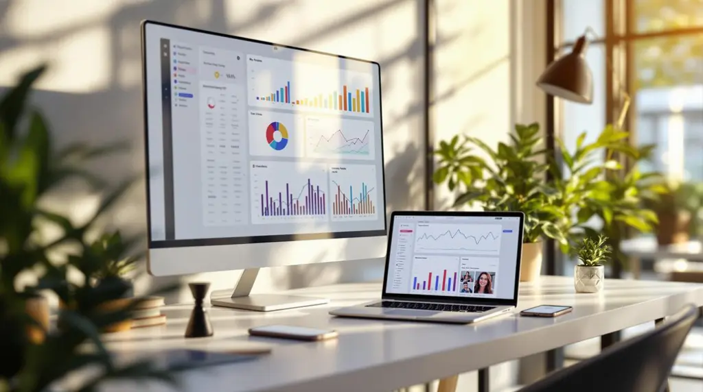 instagram influencer roi tracking tools