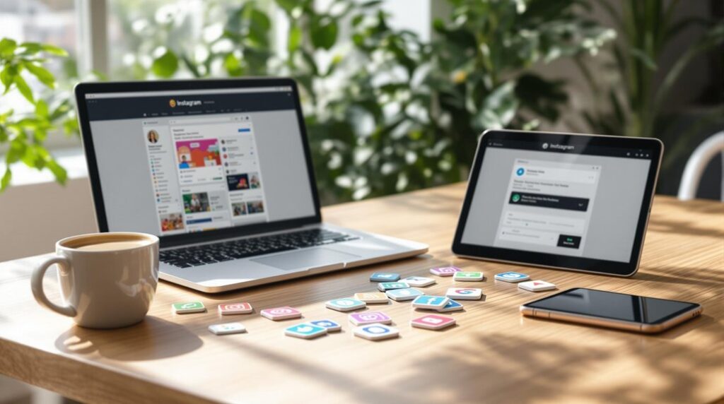 instagram scheduling tools list