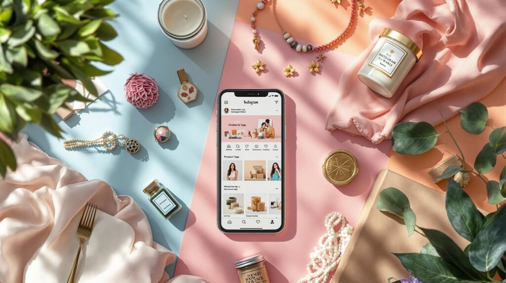 instagram tools for e commerce