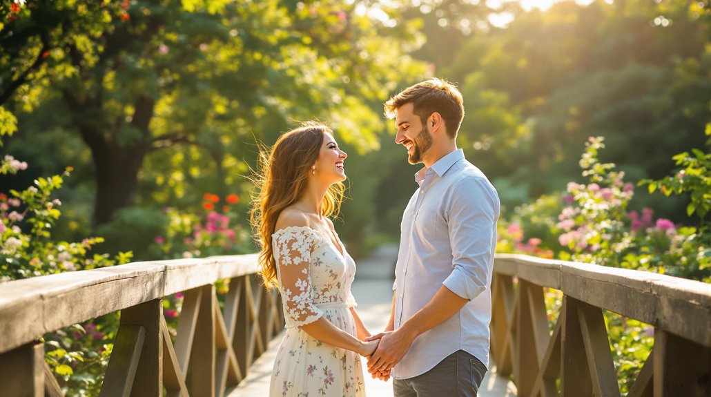 joyful moments shared together