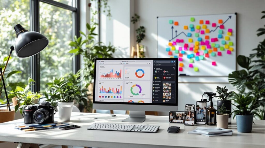 organic instagram follower growth