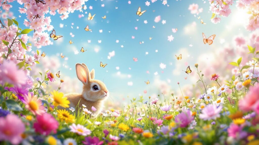 spring captions for instagram