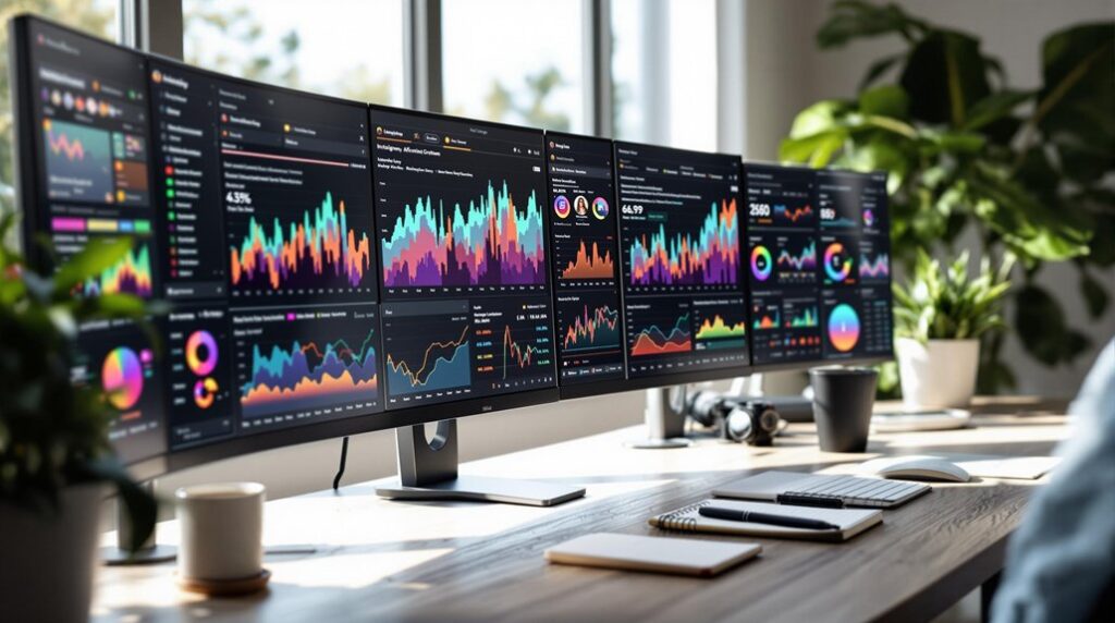 top instagram analytics tools