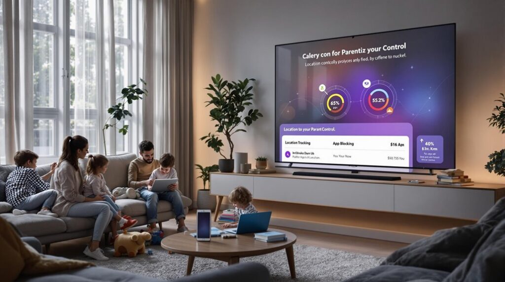top parental control apps