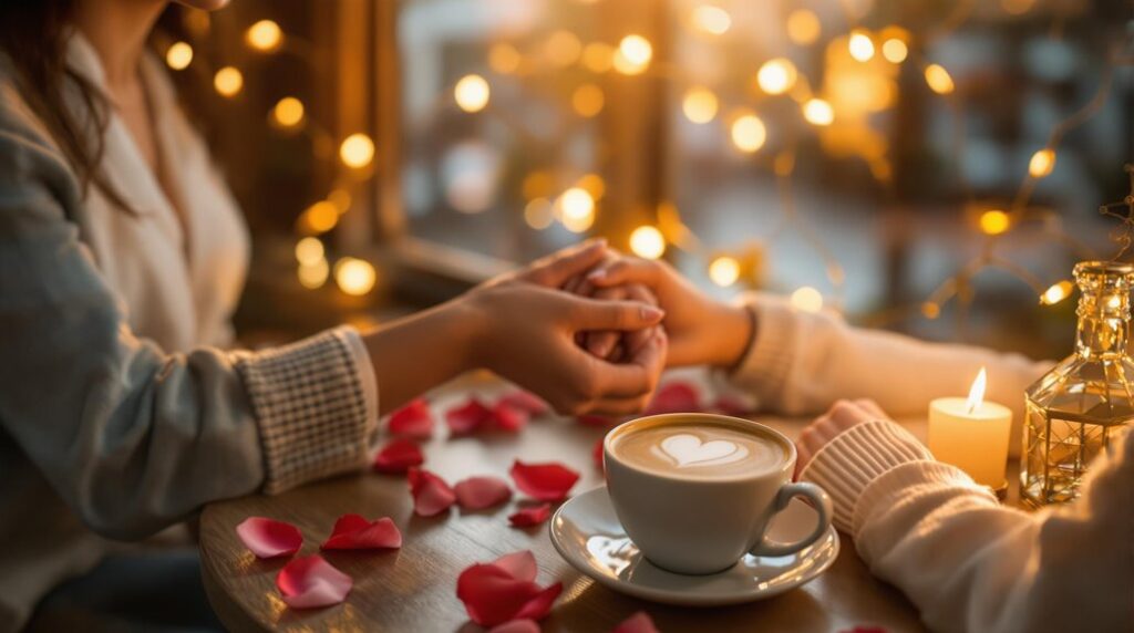 valentine s day instagram captions