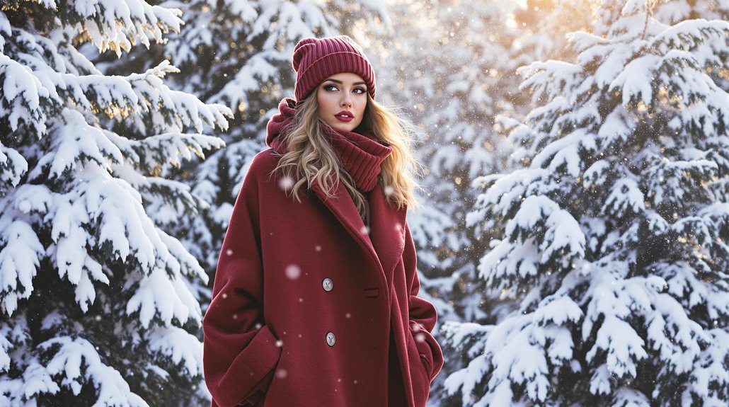 winter fashion essentials guide