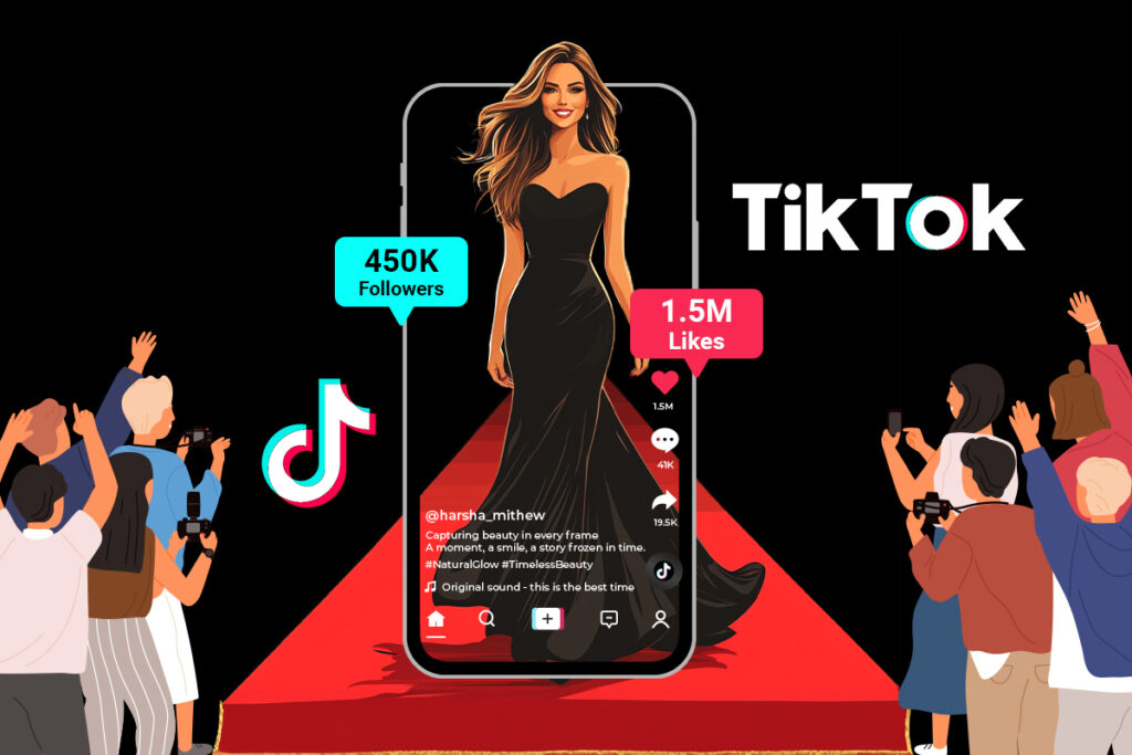 How-to-Get-Famous-on-TikTok-Fast-Master-These-Winning-Tricks