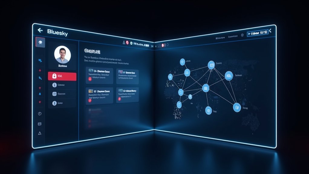 bluesky block verification process