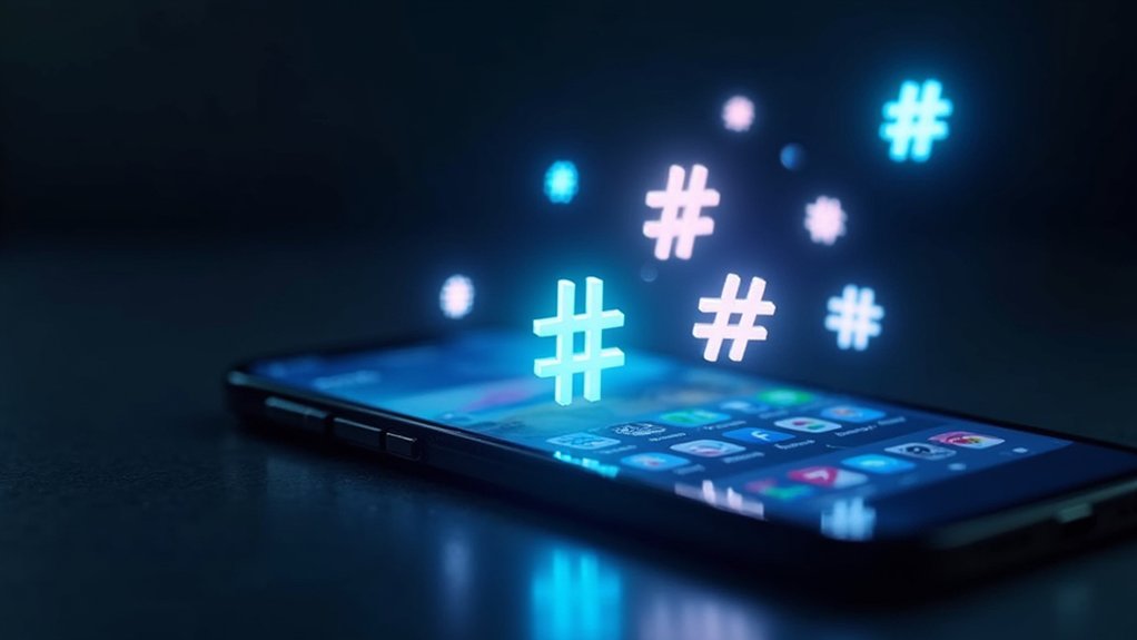 bluesky s hashtag strategy 2025