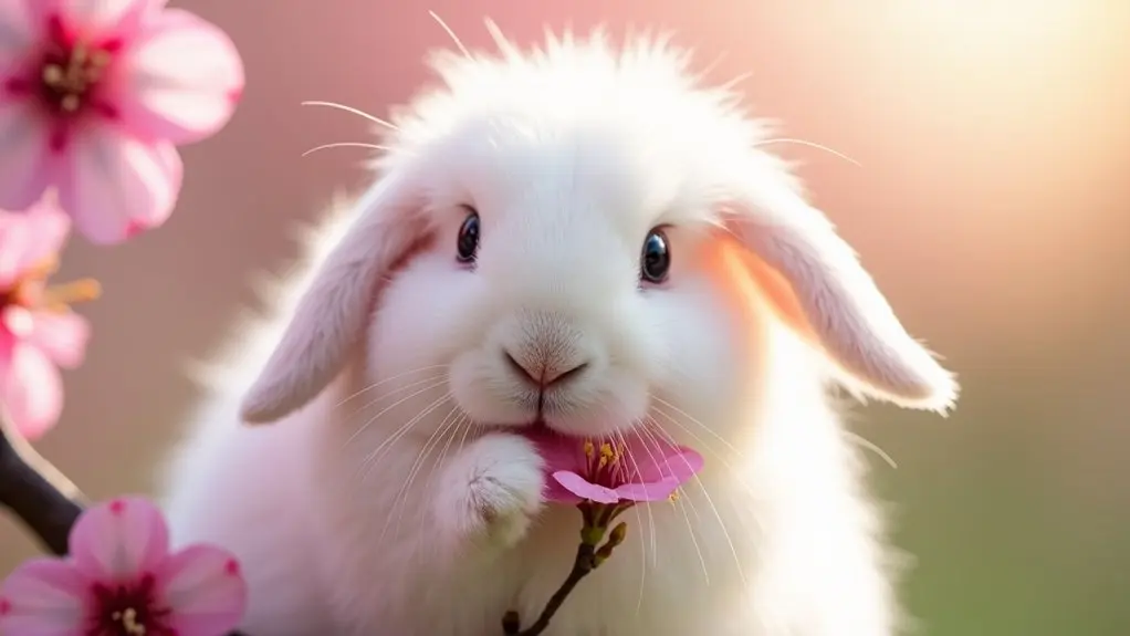 bunny themed instagram captions collection