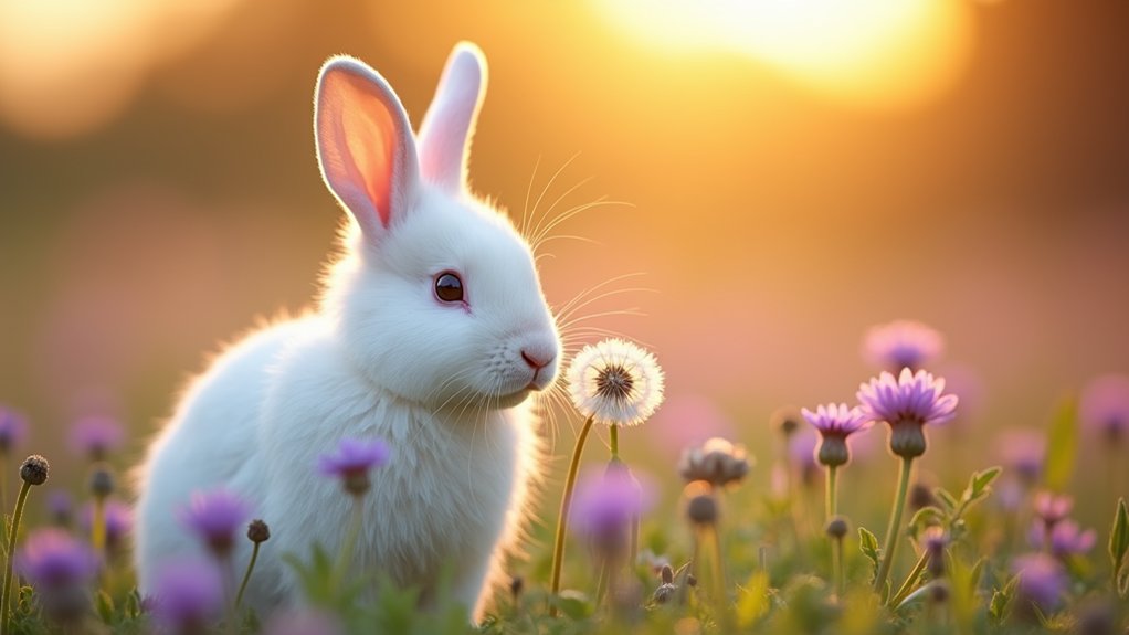 bunny themed instagram captions collection