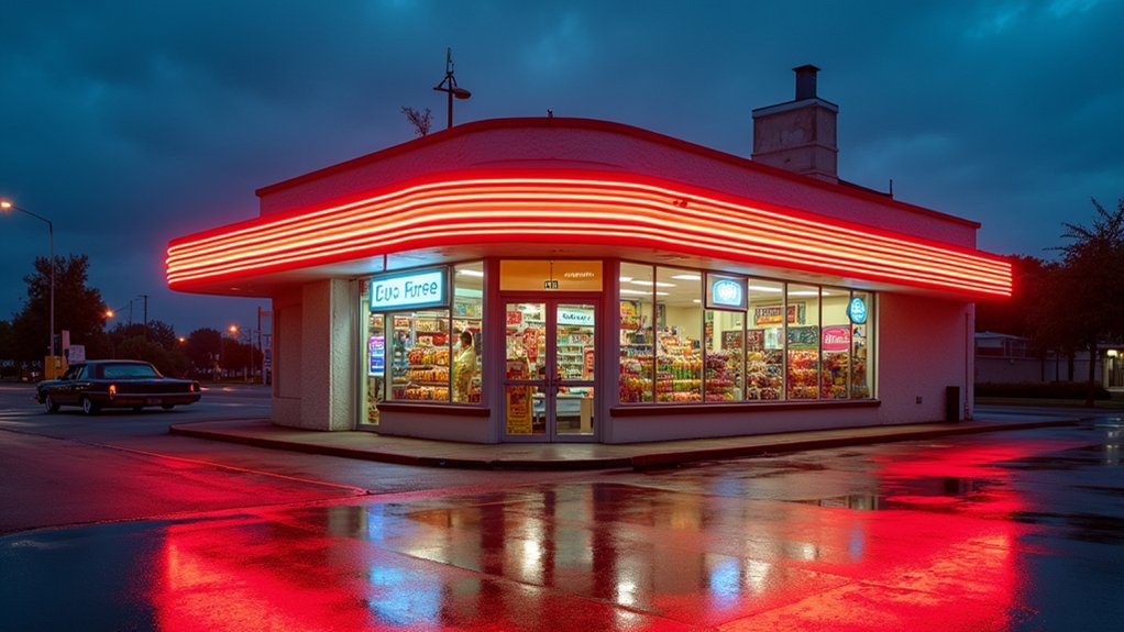 creative names for convenience stores