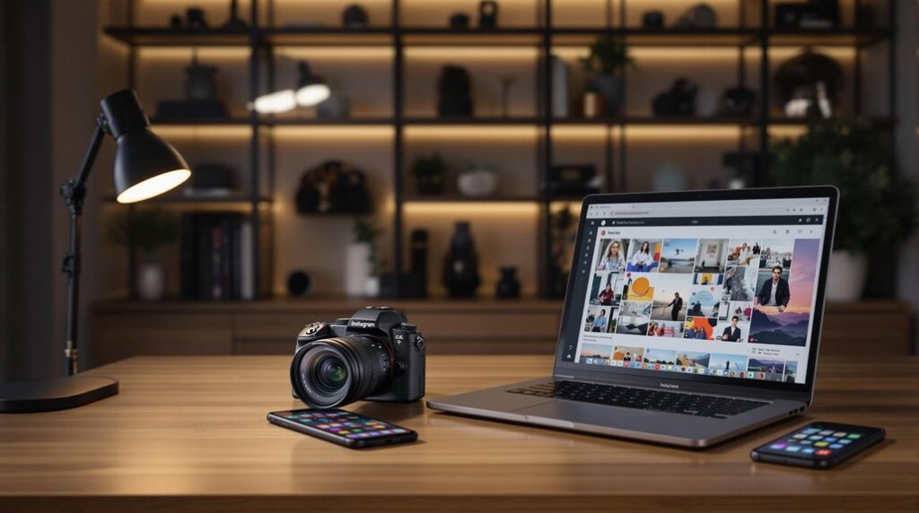 download and convert instagram videos