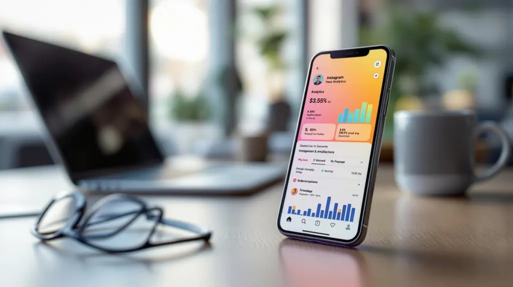 engagement metrics for instagram