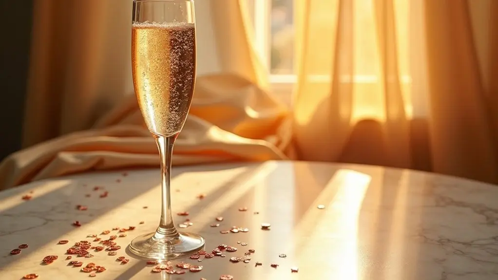 gold themed instagram captions collection