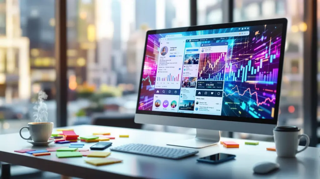 instagram algorithm changes impact