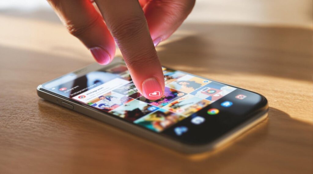 instagram features for beginners