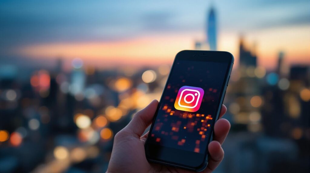 instagram launch timeline overview