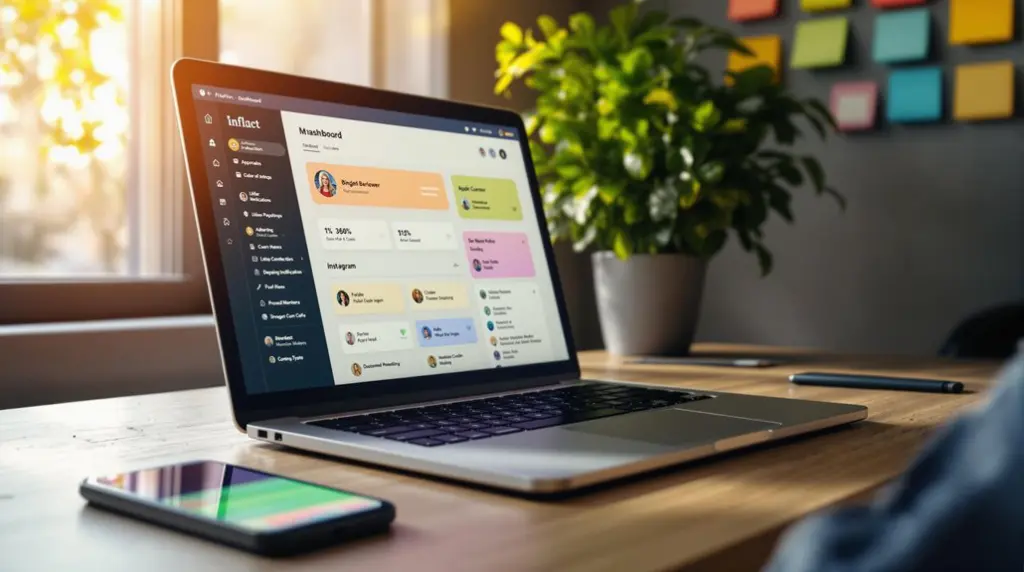 instagram marketing tool overview