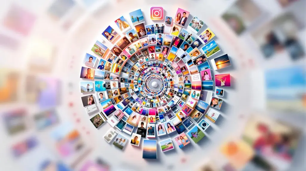 instagram viewer order explained