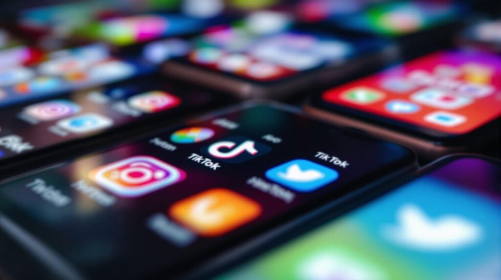 social media apps worth exploring