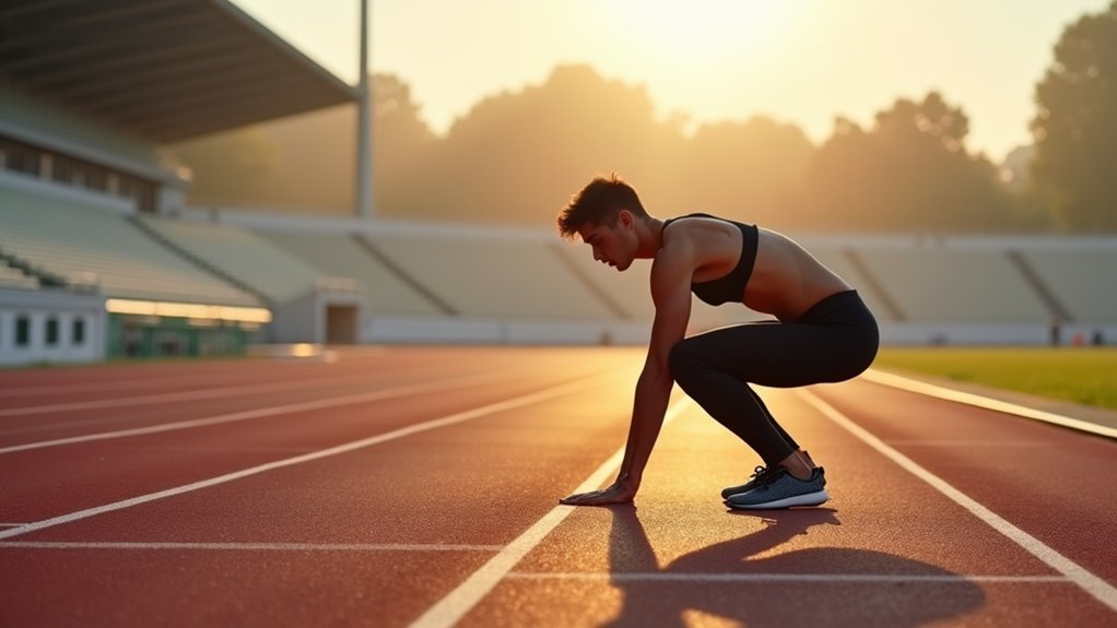 sports event instagram captions