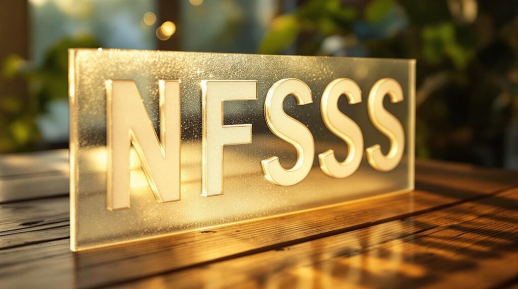 understanding nfsss acronym meaning