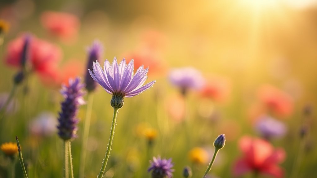 floral instagram captions collection