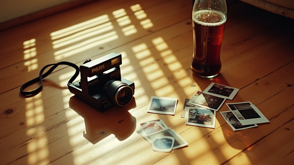 retro vibes for instagram