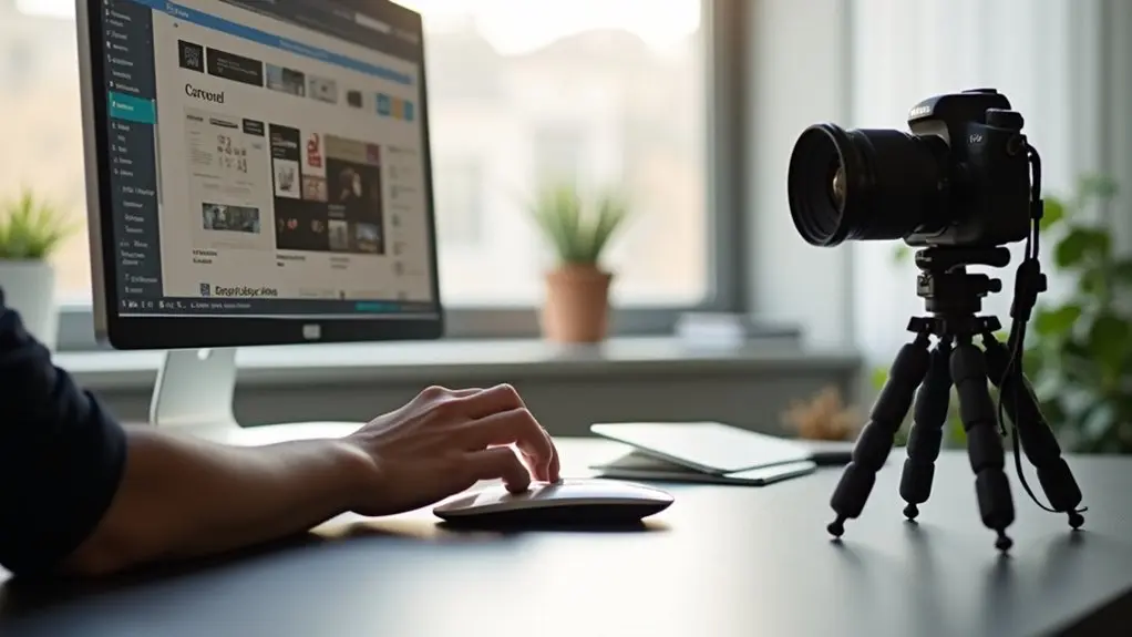 add carousel to squarespace